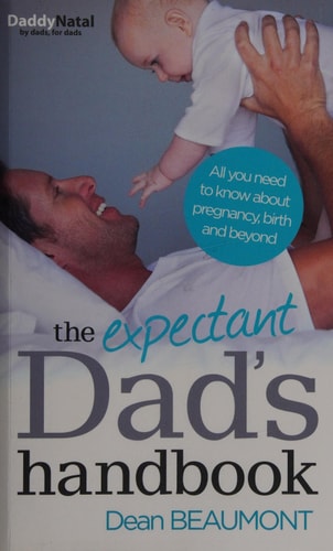 The Expectant Dad's Handbook
