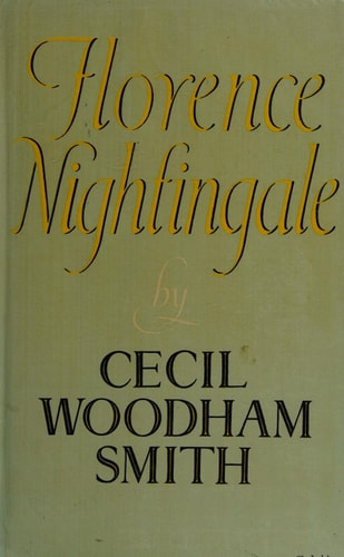 Florence Nightingale - 1820-1910