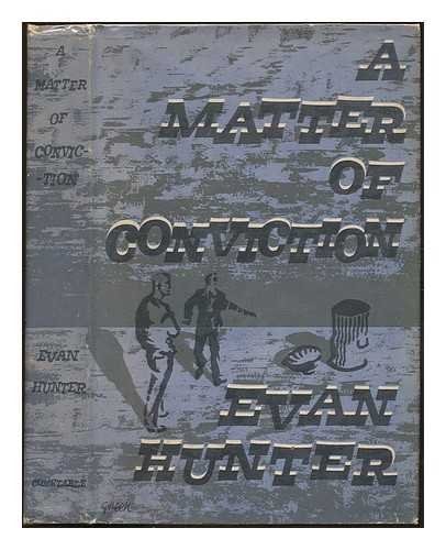 Matter of Conviction