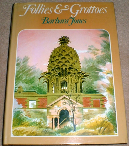 Follies & Grottoes. (Second Edition, Revised and Enlarged).