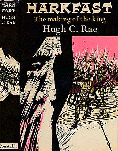 Harkfast The Making of the King