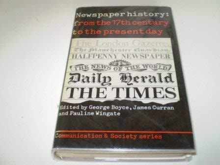 From the Seventeenth Century to the Present Day