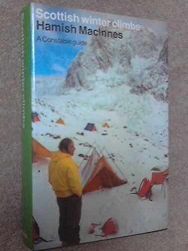 Scottish Winter Climbs