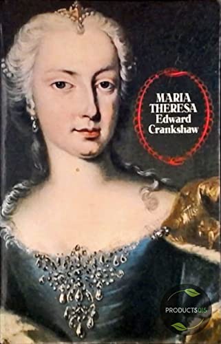 Maria Theresa (Biography & Memoirs)