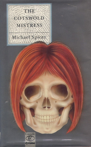 The Cotswold Mistress