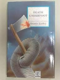 Death Underfoot
