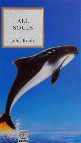 Edition published by Constable