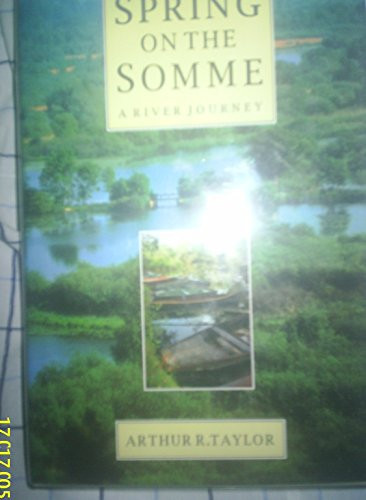 Spring on the Somme