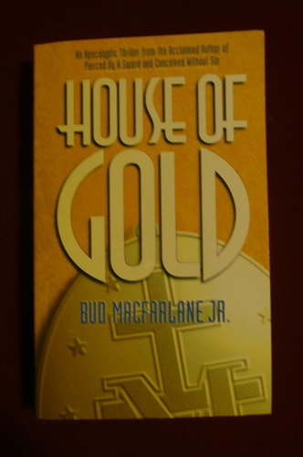 House of Gold