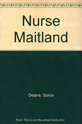 Nurse Maitland