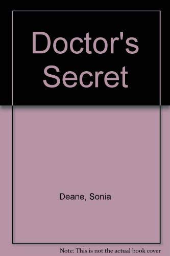 The Doctor's Secret