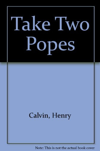 Take Two Popes