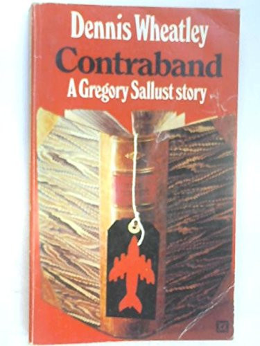 Contraband