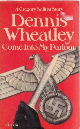 Edition published by Arrow Books