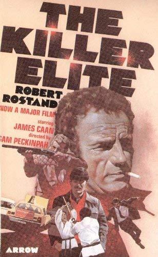 The Killer Elite