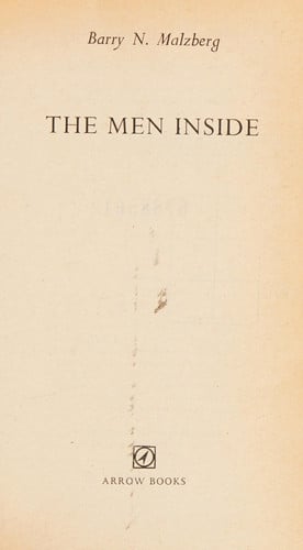 The Men Inside