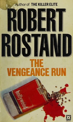 The Vengeance Run