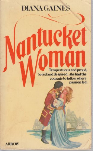 Nantucket Woman