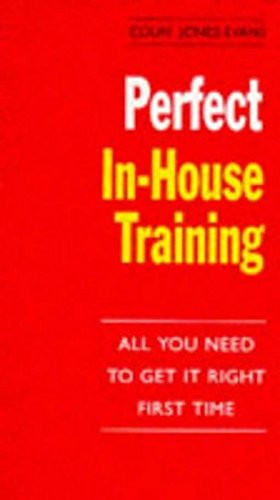 Perfect In-House Training