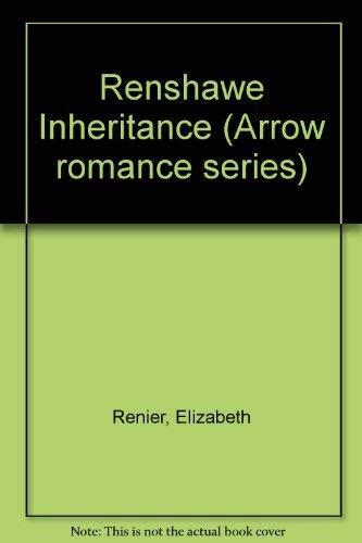 The Renshawe Inheritance