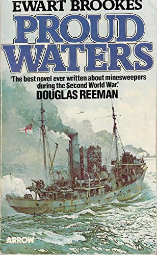 Proud Waters