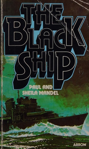 The Black Ship