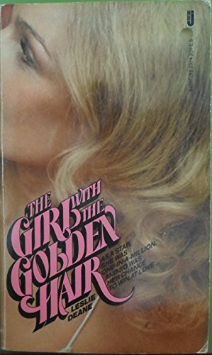 The Girl with the Golden Hair