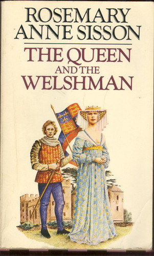 The Queen and the Welshman