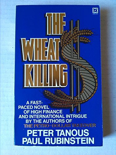 The Wheat Killing