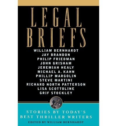 Legal Briefs