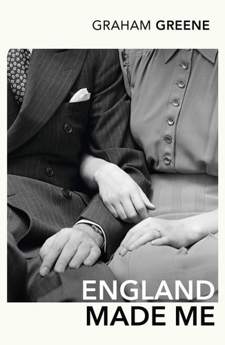Edition published by Vintage