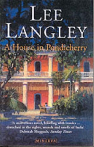 House in Pondicherry