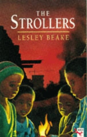 The Strollers