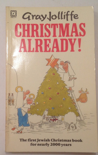 Christmas Already!