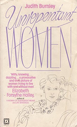 Unrepentant Woman