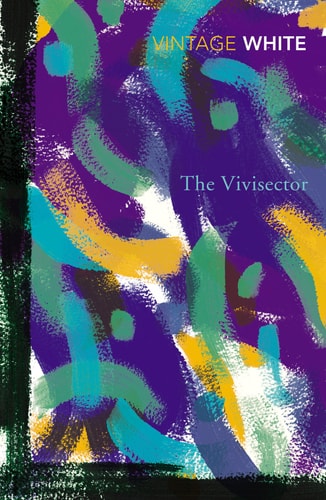 Edition published by Vintage
