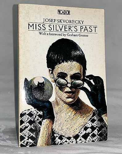 Miss Silver's Past