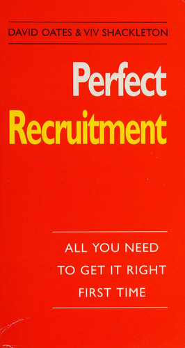 Perfect Recruitment