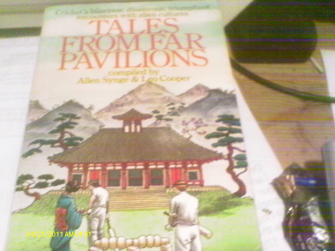 Tales from Far Pavilions