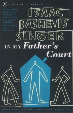 Edition published by Vintage