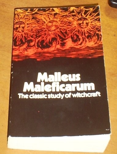 Malleus Maleficarum