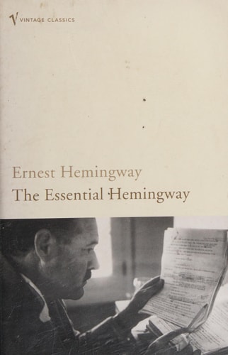 Edition published by Vintage