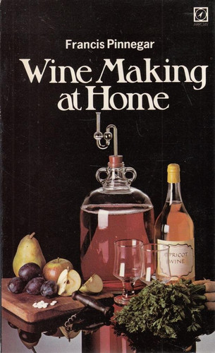 Wine Making at Home