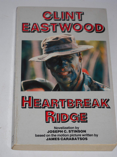 Heartbreak Ridge