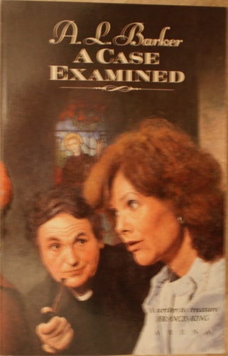 A Case Examined