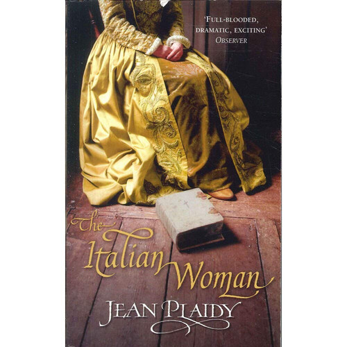 The Italian Woman