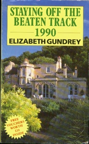 Staying Off the Beaten Track, 1990