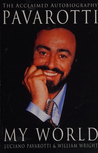 Pavarotti My World