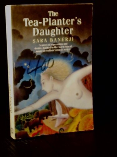 The Tea-planter's Daughter