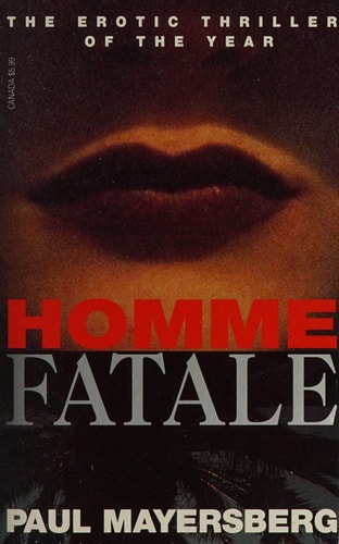 Homme Fatale